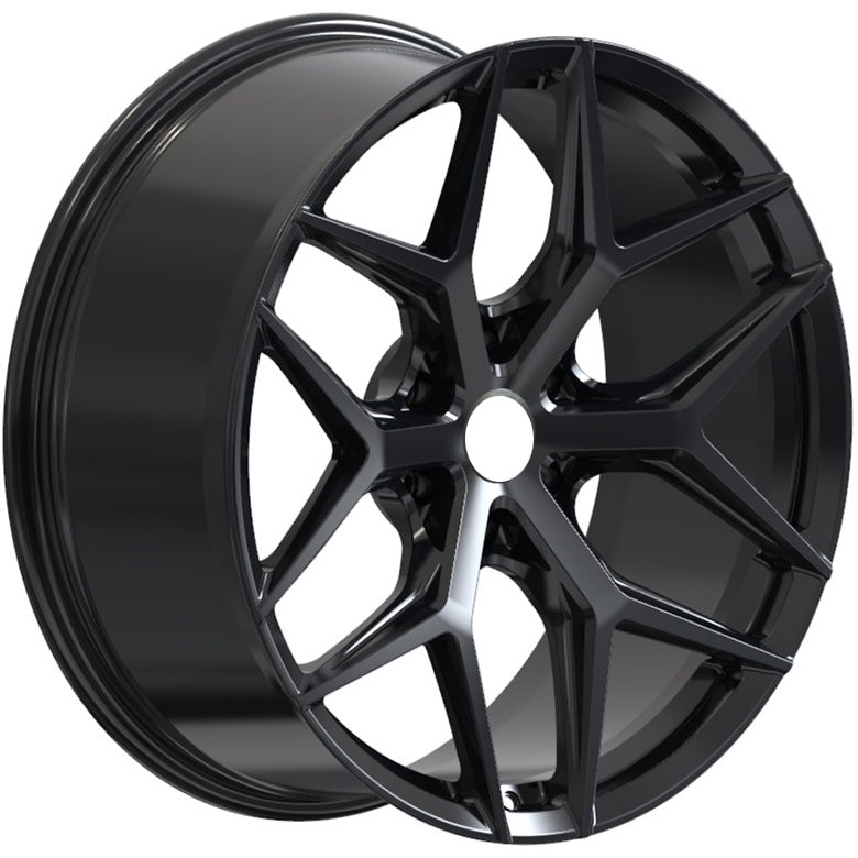 Forged Wheels (1 PC - 0551) - Hailed Inc.