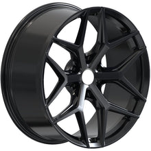 Forged Wheels (1 PC - 0551) - Hailed Inc.