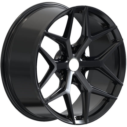 Forged Wheels (1 PC - 0551) - Hailed Inc.