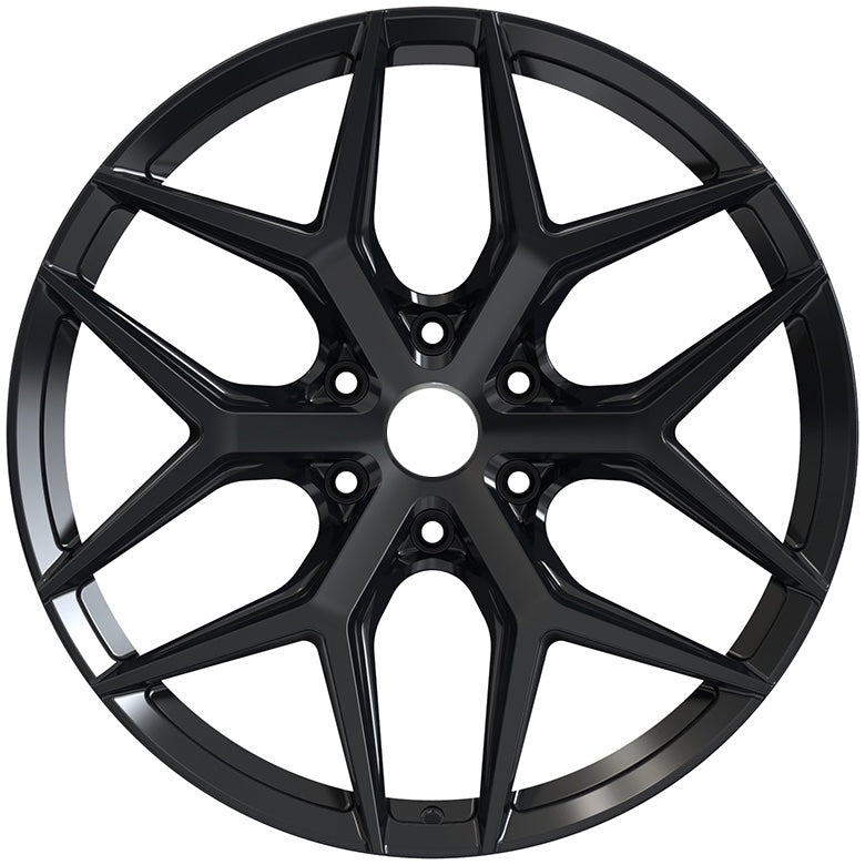 Forged Wheels (1 PC - 0551) - Hailed Inc.