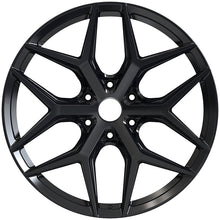 Forged Wheels (1 PC - 0551) - Hailed Inc.