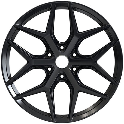 Forged Wheels (1 PC - 0551) - Hailed Inc.