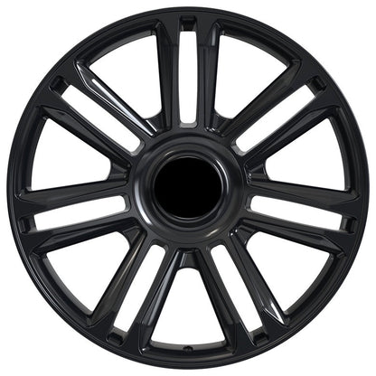Forged Wheels (1 PC - 0552) - Hailed Inc.