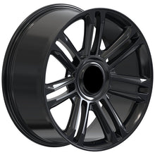 Forged Wheels (1 PC - 0552) - Hailed Inc.