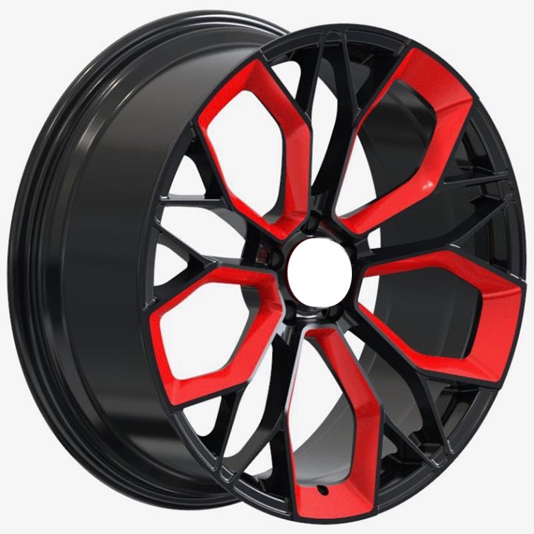 Forged Wheels (1 PC - 0553) - Hailed Inc.
