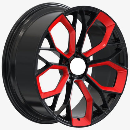 Forged Wheels (1 PC - 0553) - Hailed Inc.