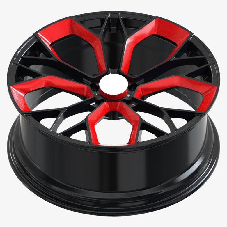 Forged Wheels (1 PC - 0553) - Hailed Inc.