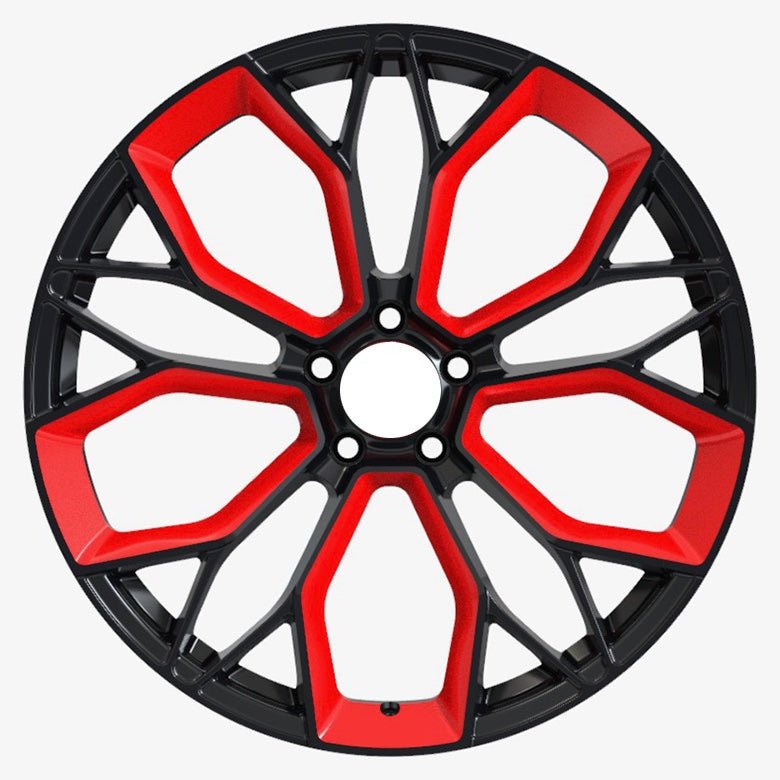 Forged Wheels (1 PC - 0553) - Hailed Inc.