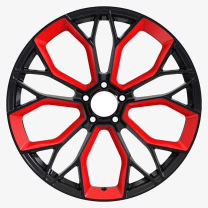 Forged Wheels (1 PC - 0553) - Hailed Inc.