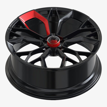 Forged Wheels (1 PC - 0554) - Hailed Inc.