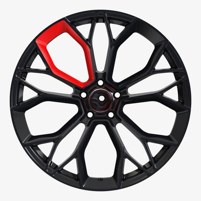 Forged Wheels (1 PC - 0554) - Hailed Inc.