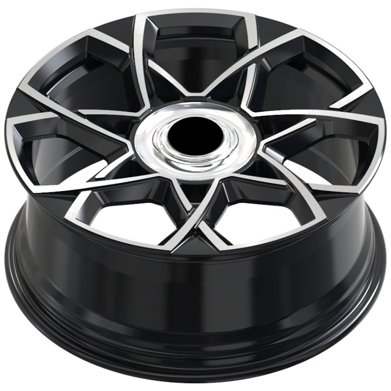 Forged Wheels (1 PC - 0555) - Hailed Inc.