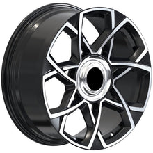 Forged Wheels (1 PC - 0555) - Hailed Inc.