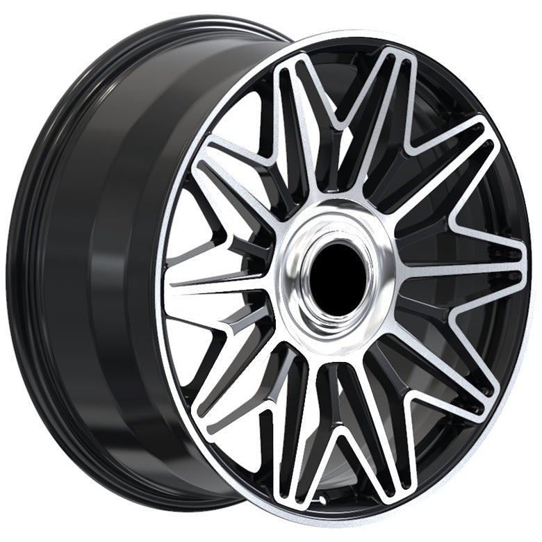 Forged Wheels (1 PC - 0556) - Hailed Inc.