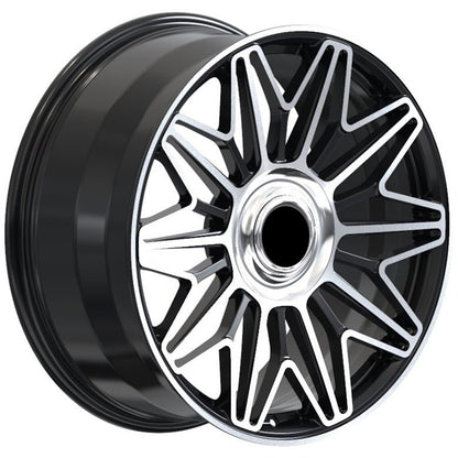 Forged Wheels (1 PC - 0556) - Hailed Inc.