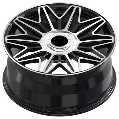 Forged Wheels (1 PC - 0556) - Hailed Inc.