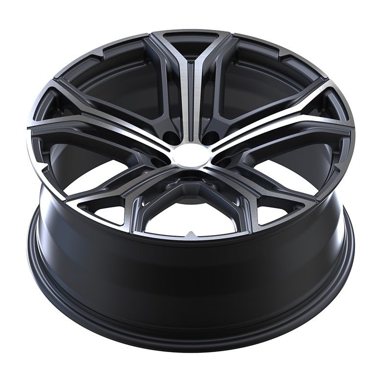 Forged Wheels (1 PC - 0557) - Hailed Inc.