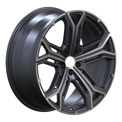 Forged Wheels (1 PC - 0557) - Hailed Inc.