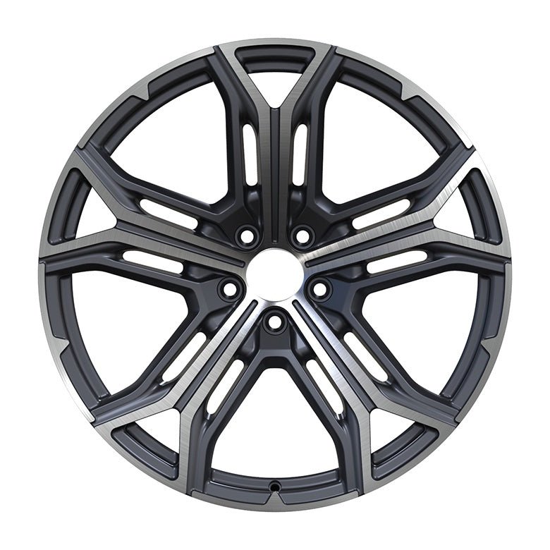 Forged Wheels (1 PC - 0557) - Hailed Inc.