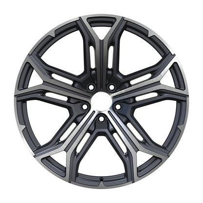 Forged Wheels (1 PC - 0557) - Hailed Inc.