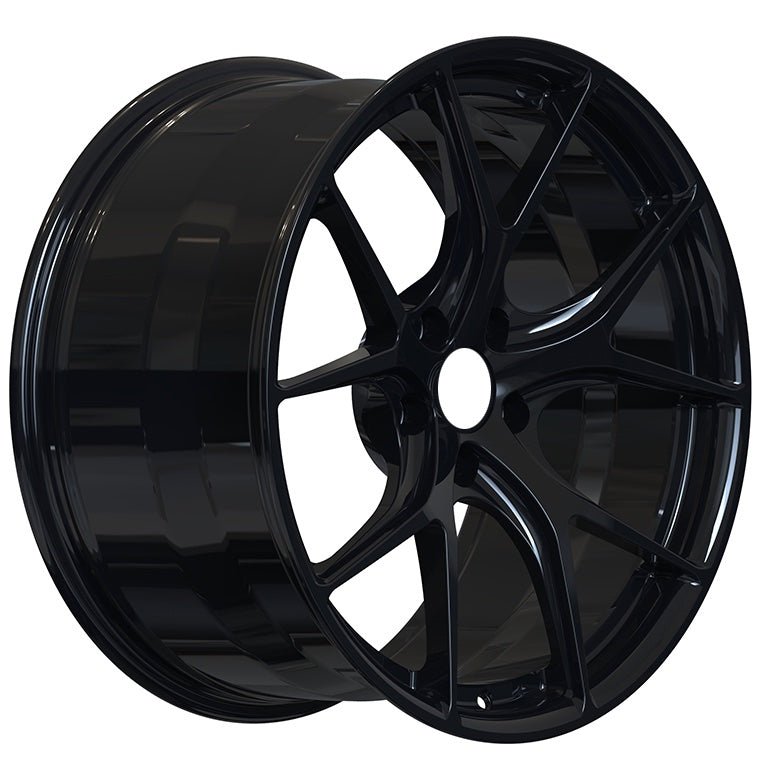 Forged Wheels (1 PC - 0558) - Hailed Inc.