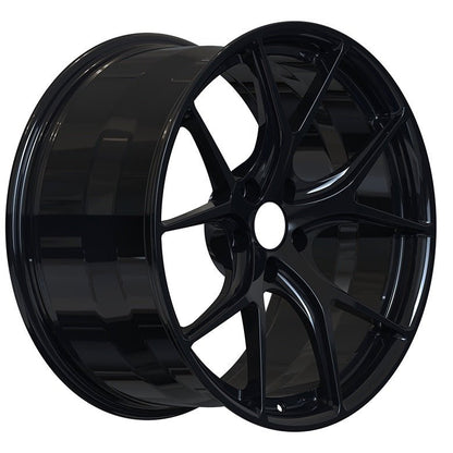 Forged Wheels (1 PC - 0558) - Hailed Inc.