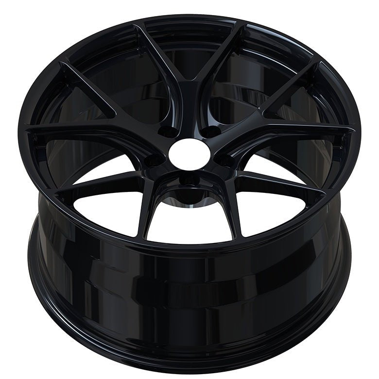 Forged Wheels (1 PC - 0558) - Hailed Inc.