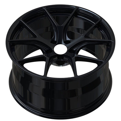 Forged Wheels (1 PC - 0558) - Hailed Inc.