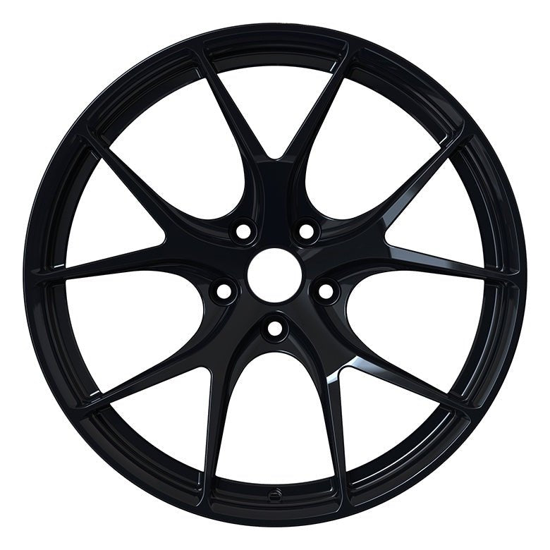 Forged Wheels (1 PC - 0558) - Hailed Inc.