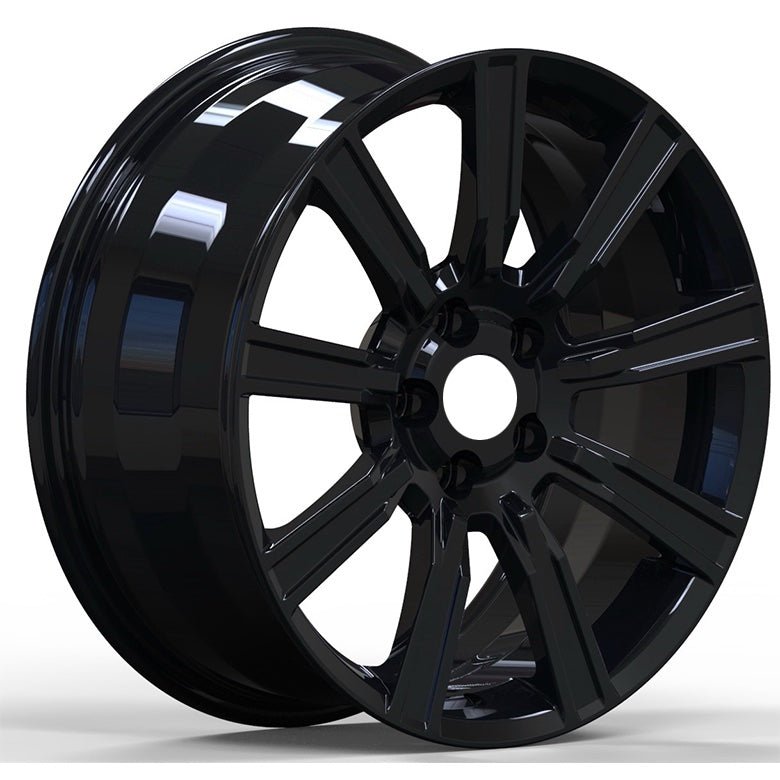 Forged Wheels (1 PC - 0559) - Hailed Inc.