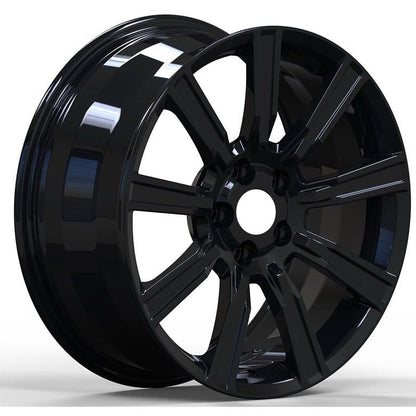 Forged Wheels (1 PC - 0559) - Hailed Inc.