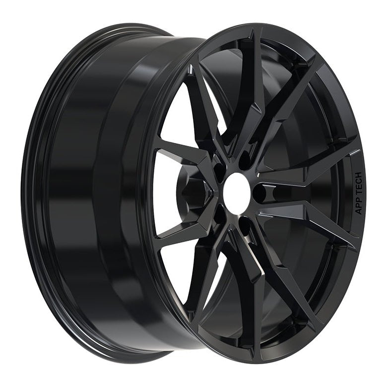 Forged Wheels (1 PC - 056) - Hailed Inc.