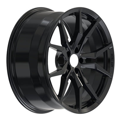 Forged Wheels (1 PC - 056) - Hailed Inc.