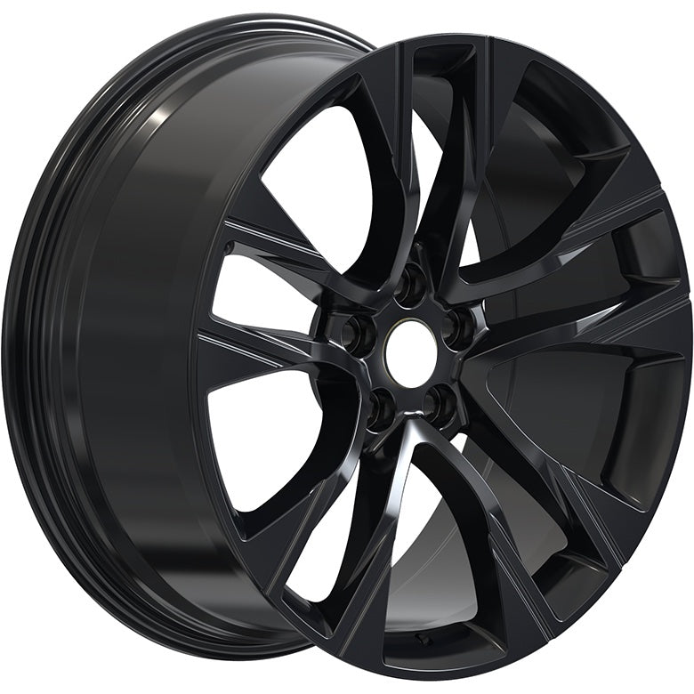 Forged Wheels (1 PC - 0560) - Hailed Inc.