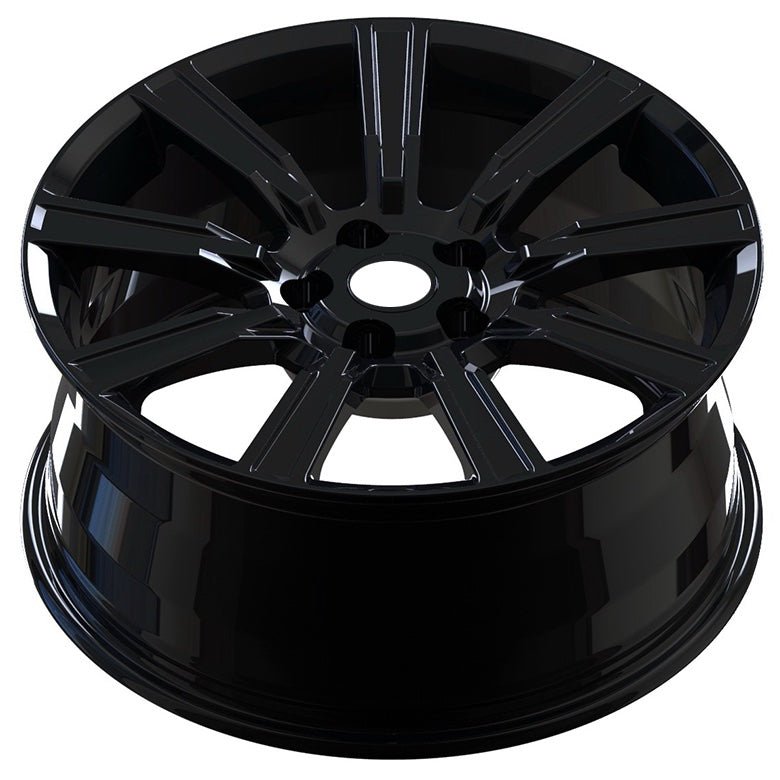 Forged Wheels (1 PC - 0560) - Hailed Inc.