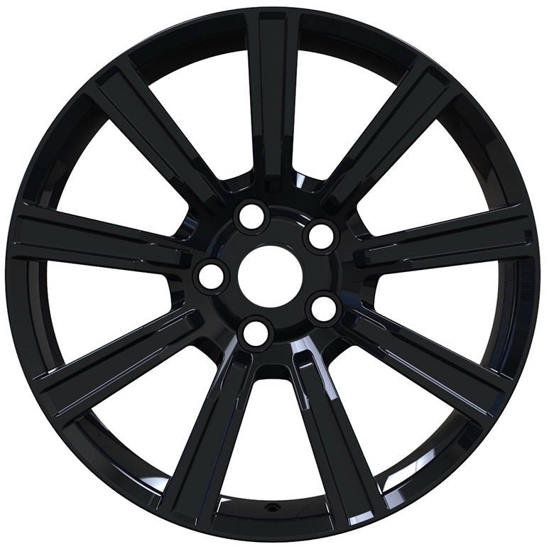 Forged Wheels (1 PC - 0560) - Hailed Inc.