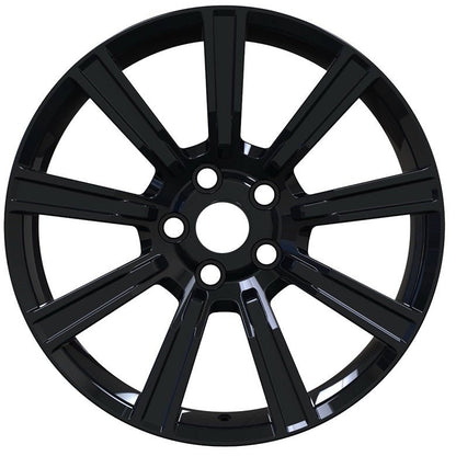 Forged Wheels (1 PC - 0560) - Hailed Inc.