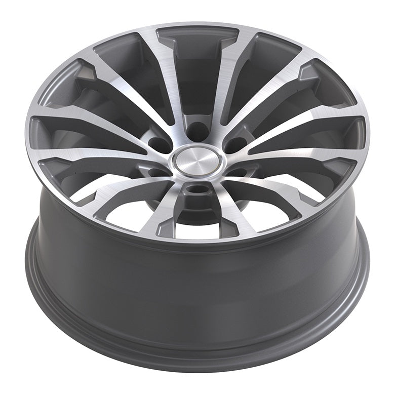 Forged Wheels (1 PC - 0561) - Hailed Inc.
