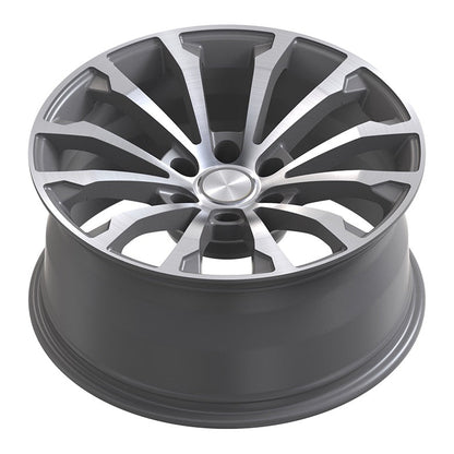 Forged Wheels (1 PC - 0561) - Hailed Inc.