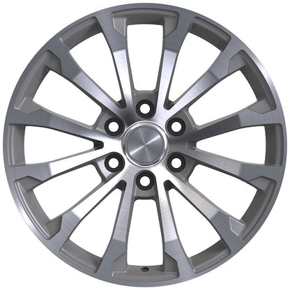 Forged Wheels (1 PC - 0561) - Hailed Inc.