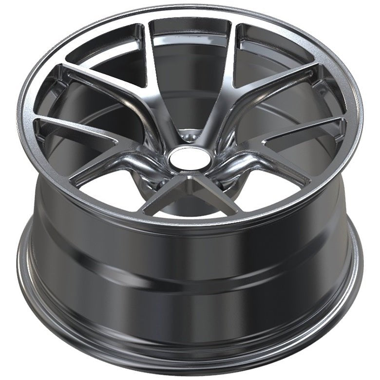 Forged Wheels (1 PC - 0562) - Hailed Inc.