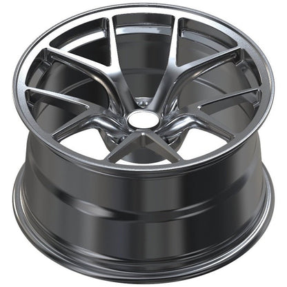Forged Wheels (1 PC - 0562) - Hailed Inc.