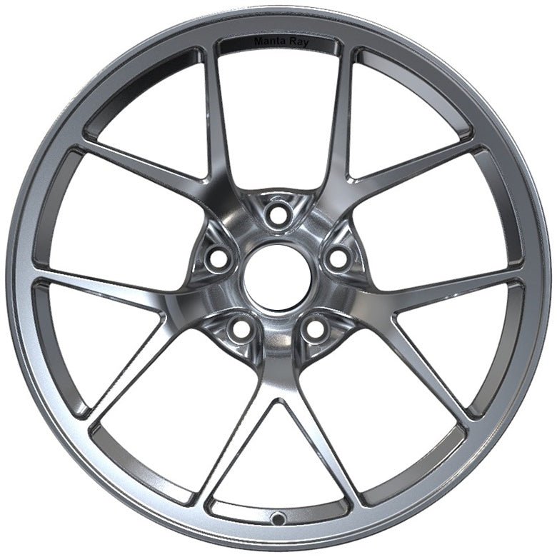Forged Wheels (1 PC - 0562) - Hailed Inc.