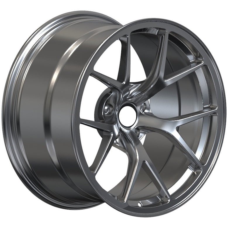 Forged Wheels (1 PC - 0562) - Hailed Inc.