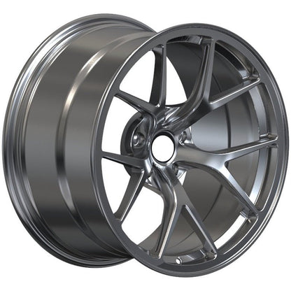 Forged Wheels (1 PC - 0562) - Hailed Inc.