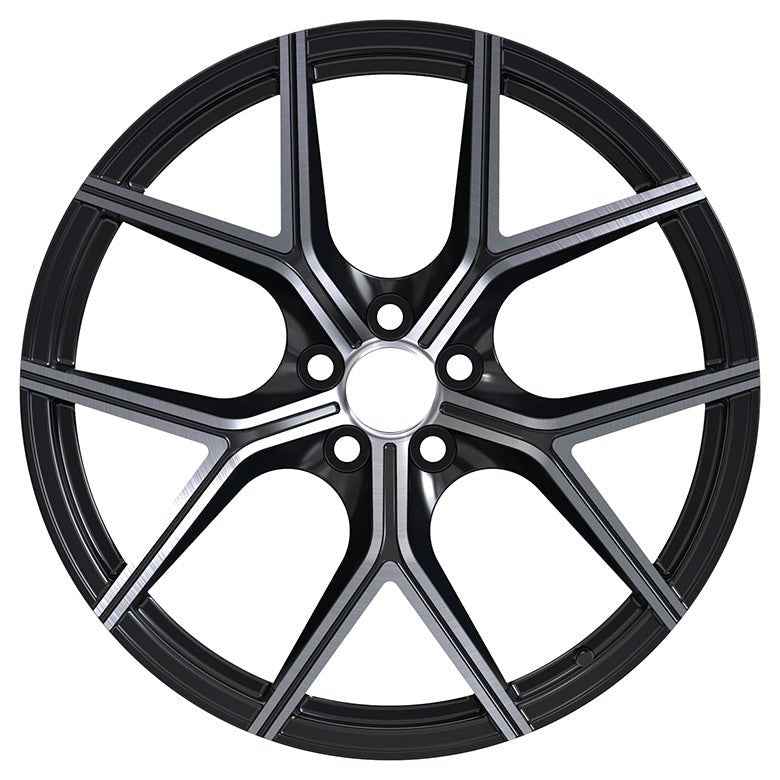 Forged Wheels (1 PC - 0563) - Hailed Inc.