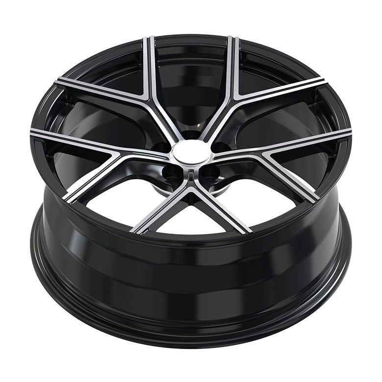 Forged Wheels (1 PC - 0563) - Hailed Inc.