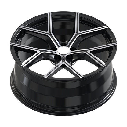 Forged Wheels (1 PC - 0563) - Hailed Inc.