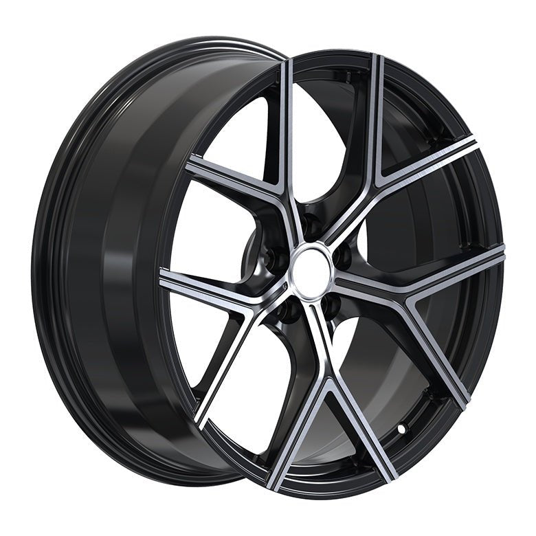 Forged Wheels (1 PC - 0563) - Hailed Inc.