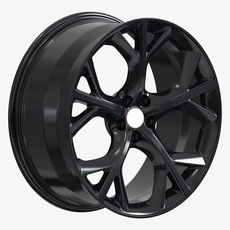 Forged Wheels (1 PC - 0564) - Hailed Inc.